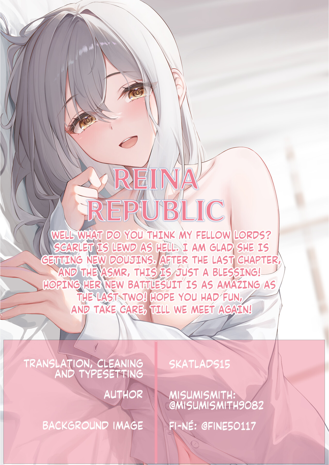 Hentai Manga Comic-After Life-Read-27